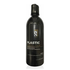 PLASTIC PROTECTION