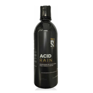 ACID RAIN