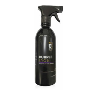 PURPLE IRON
