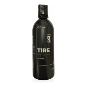 TIRE PROTECTION