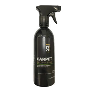 CARPET PROTECTION